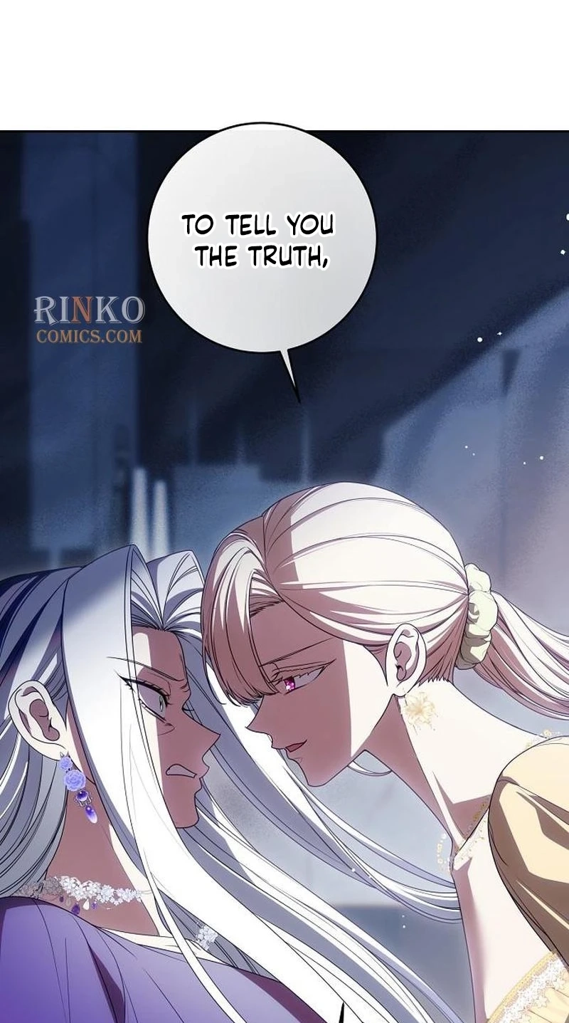 The Price Is Your Everything Chapter 125 page 48