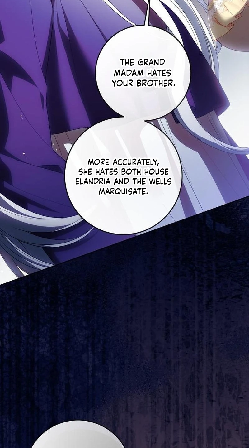 The Price Is Your Everything Chapter 125 page 49
