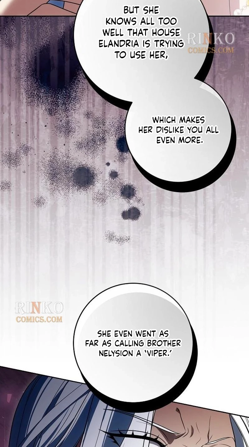 The Price Is Your Everything Chapter 125 page 51