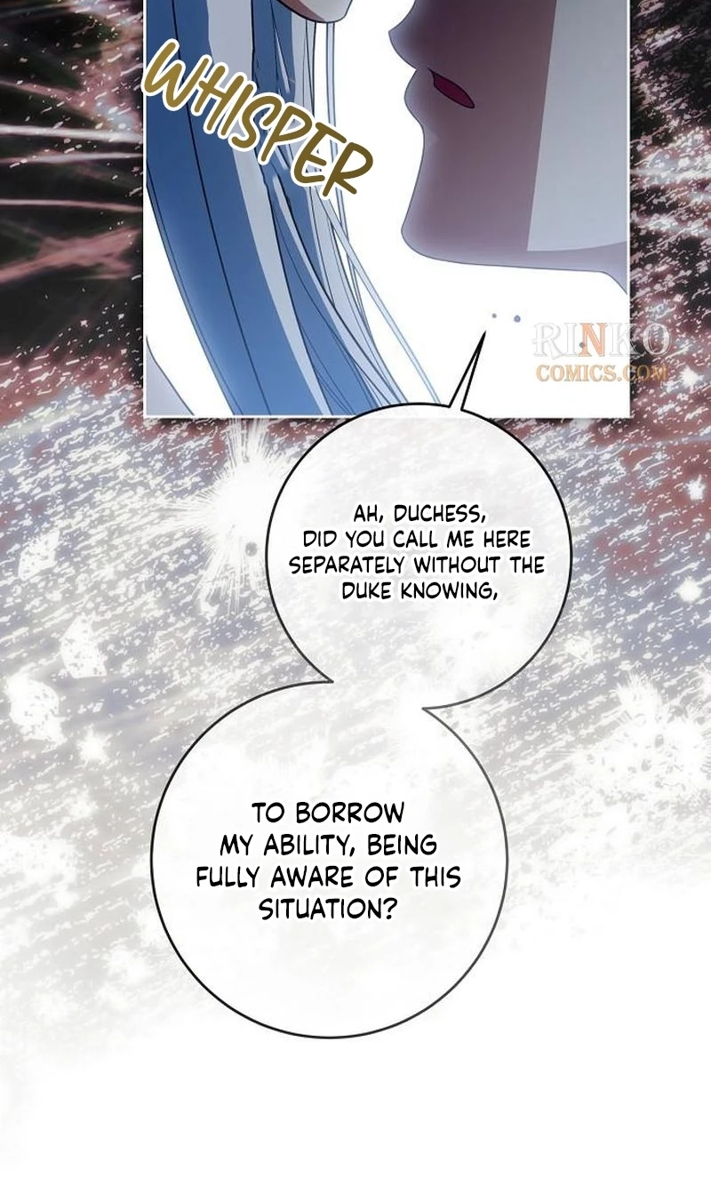 The Price Is Your Everything Chapter 125 page 64