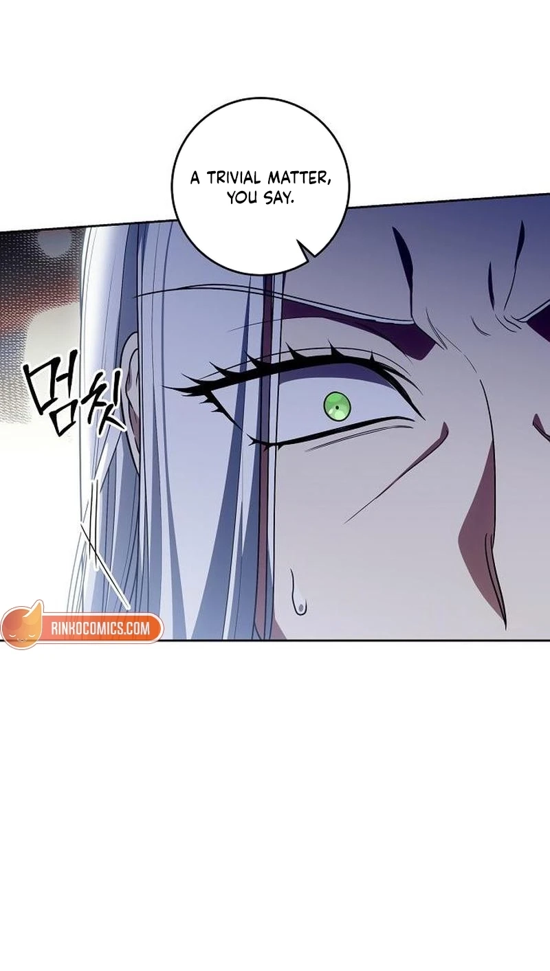 The Price Is Your Everything Chapter 125 page 68