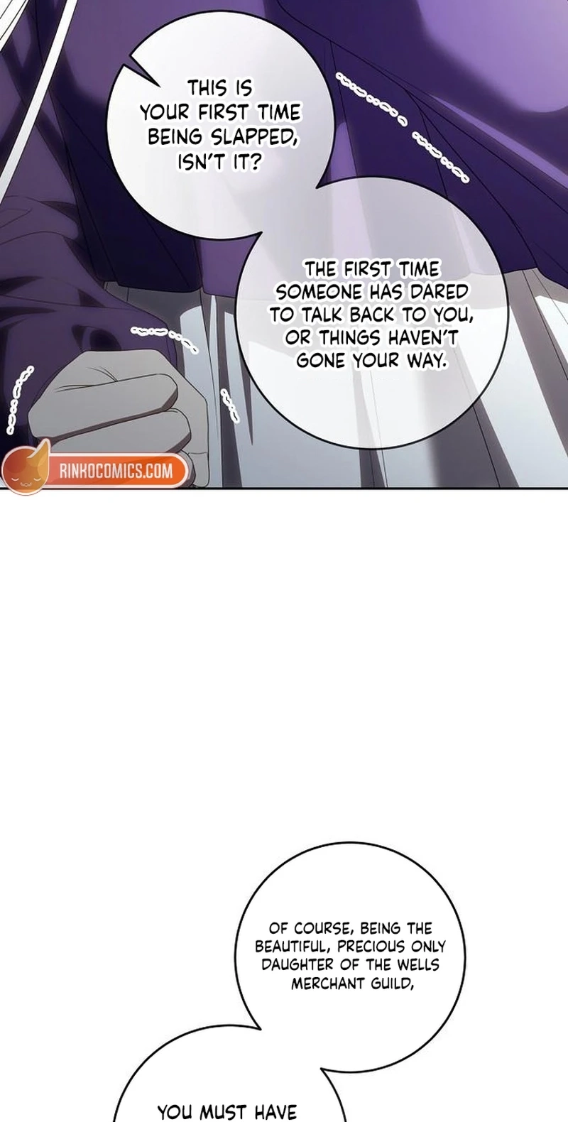 The Price Is Your Everything Chapter 126 page 7
