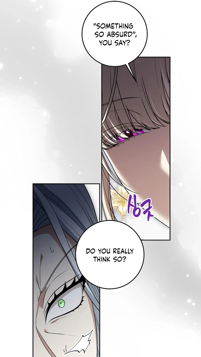 The Price Is Your Everything Chapter 126 page 11