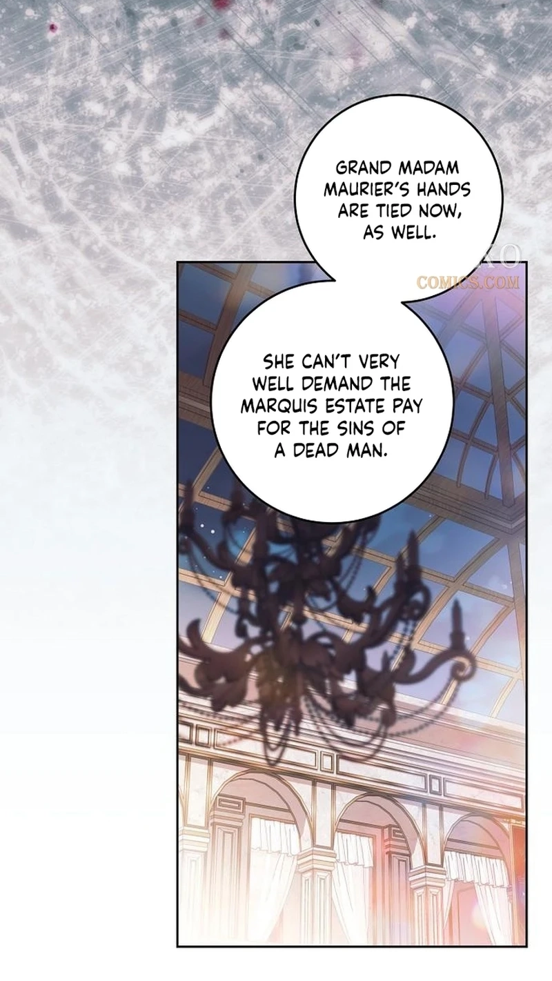 The Price Is Your Everything Chapter 126 page 23