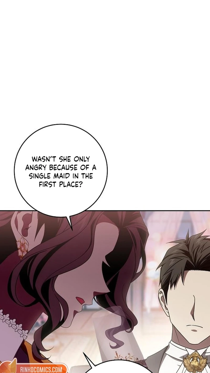 The Price Is Your Everything Chapter 126 page 24