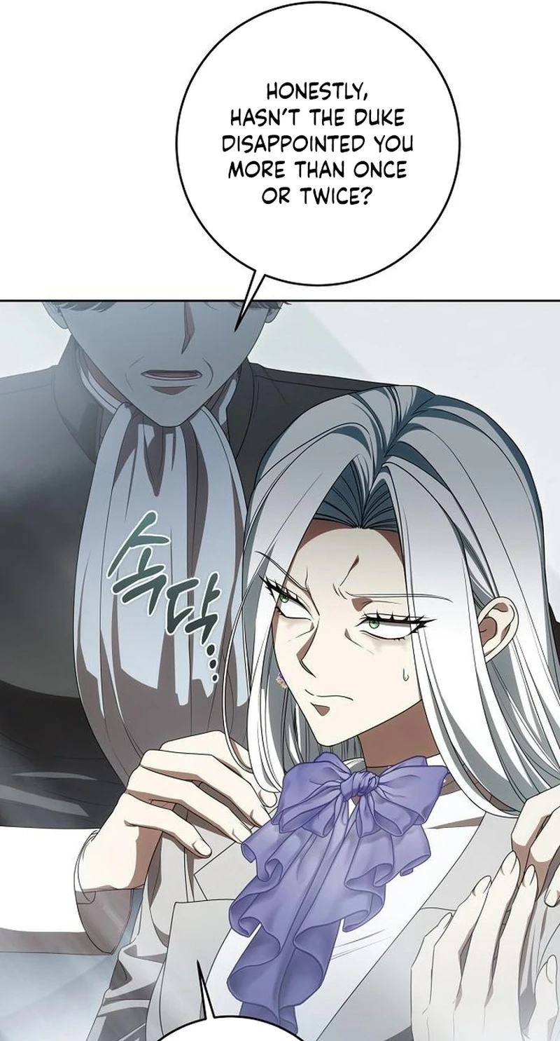 The Price Is Your Everything Chapter 126 page 31