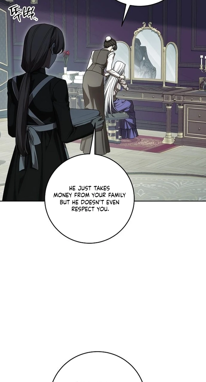 The Price Is Your Everything Chapter 126 page 33