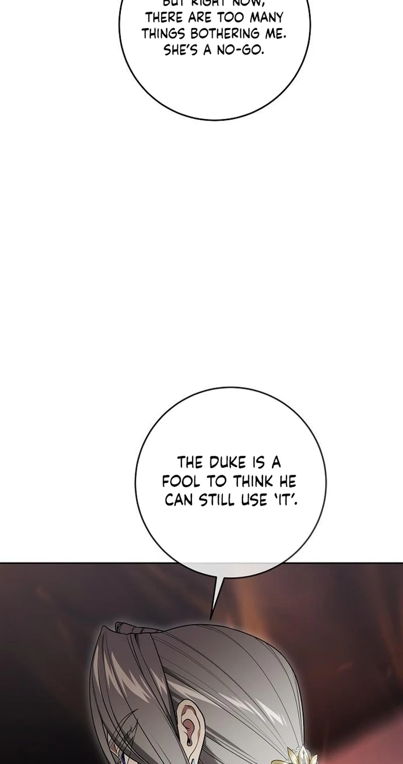 The Price Is Your Everything Chapter 126 page 58