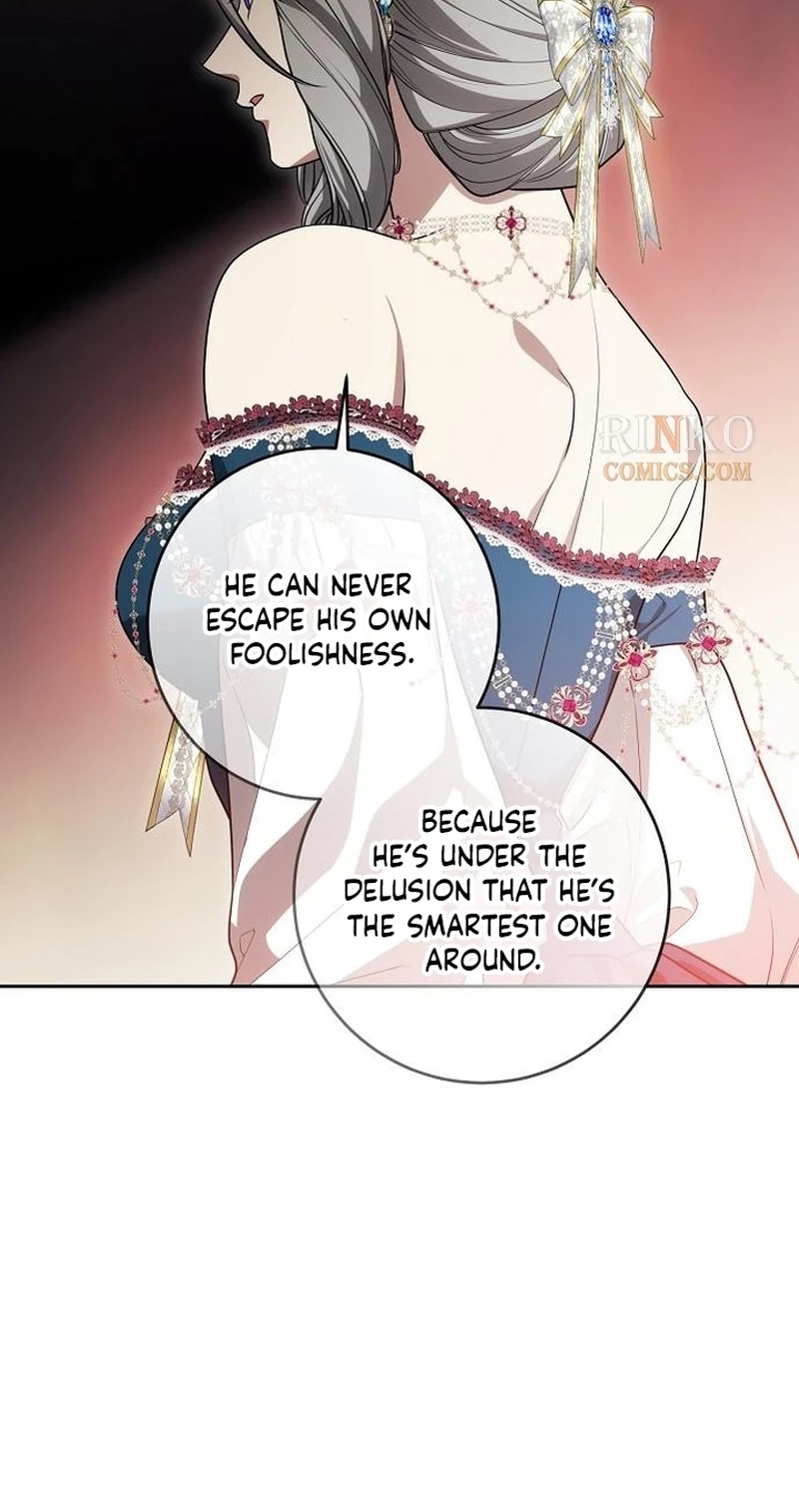 The Price Is Your Everything Chapter 126 page 59
