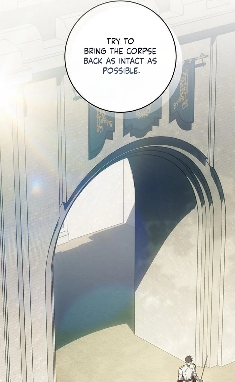 The Price Is Your Everything Chapter 126 page 61