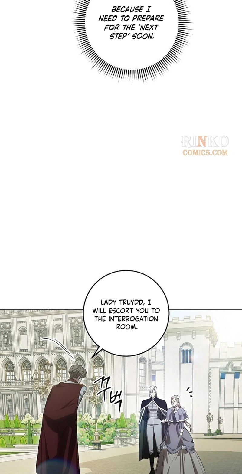 The Price Is Your Everything Chapter 126 page 73