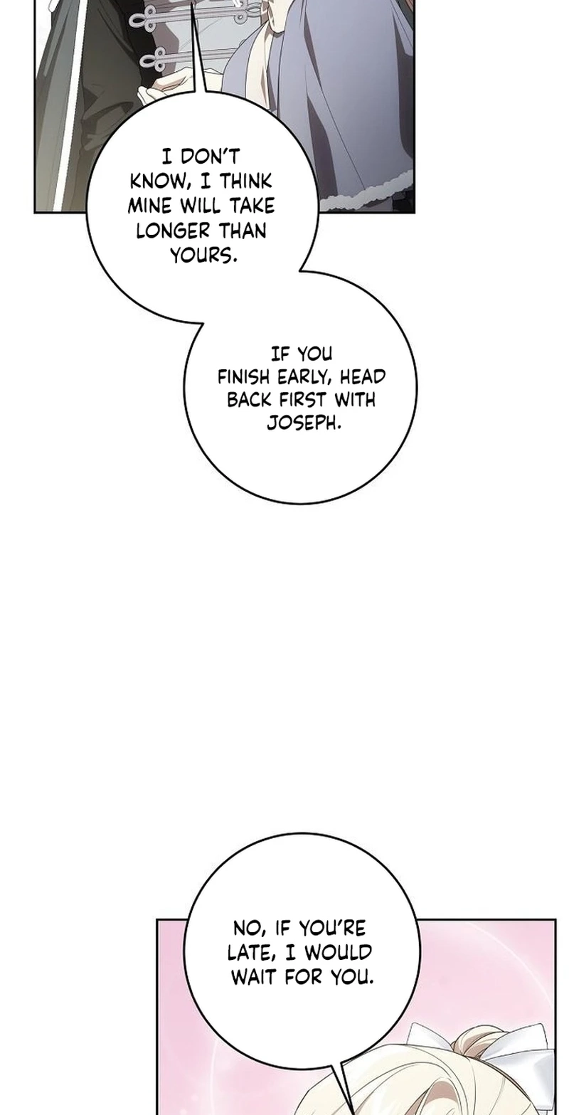 The Price Is Your Everything Chapter 126 page 75