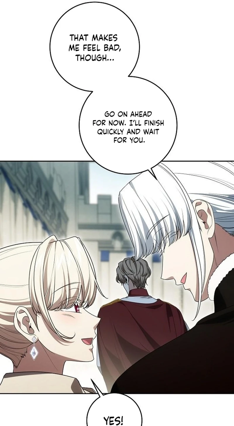 The Price Is Your Everything Chapter 126 page 77