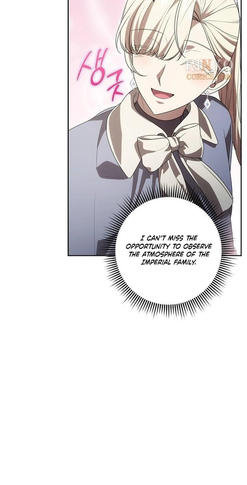 The Price Is Your Everything Chapter 126 page 76