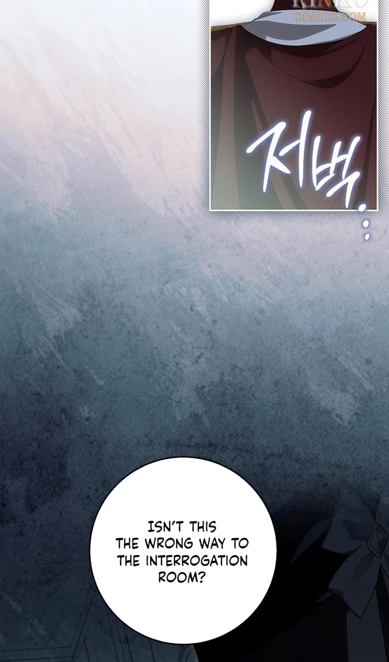 The Price Is Your Everything Chapter 126 page 83