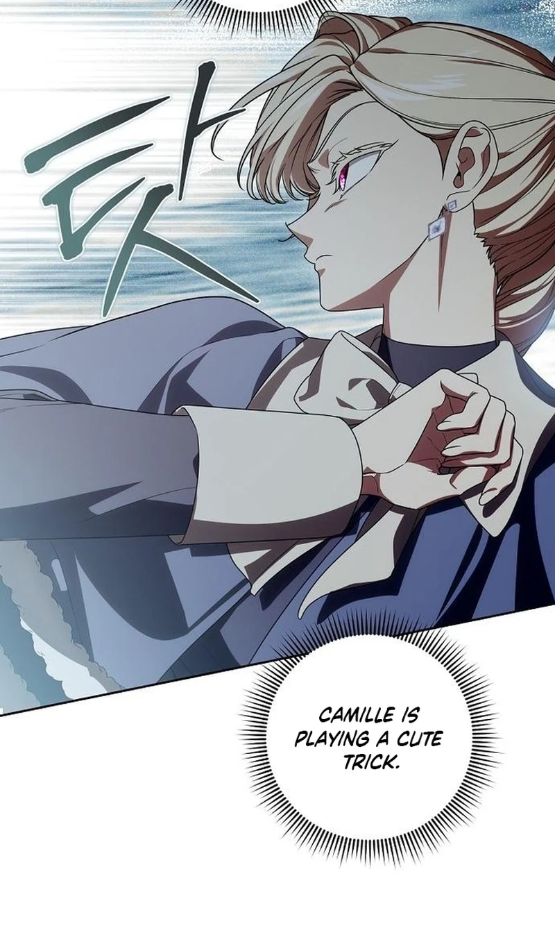 The Price Is Your Everything Chapter 126 page 94