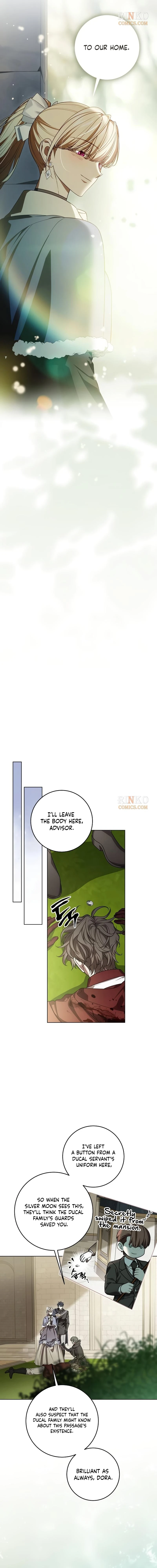 The Price Is Your Everything Chapter 127 page 18