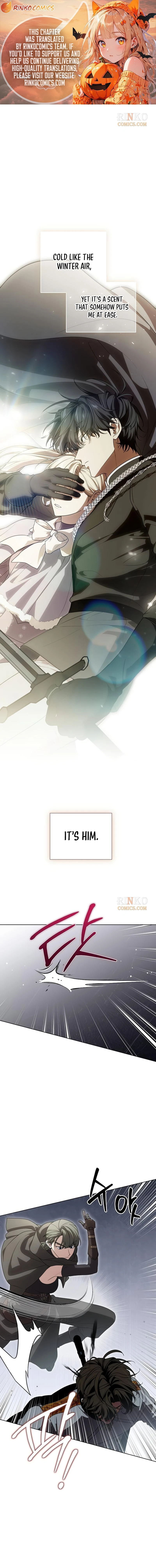 The Price Is Your Everything Chapter 127 page 2