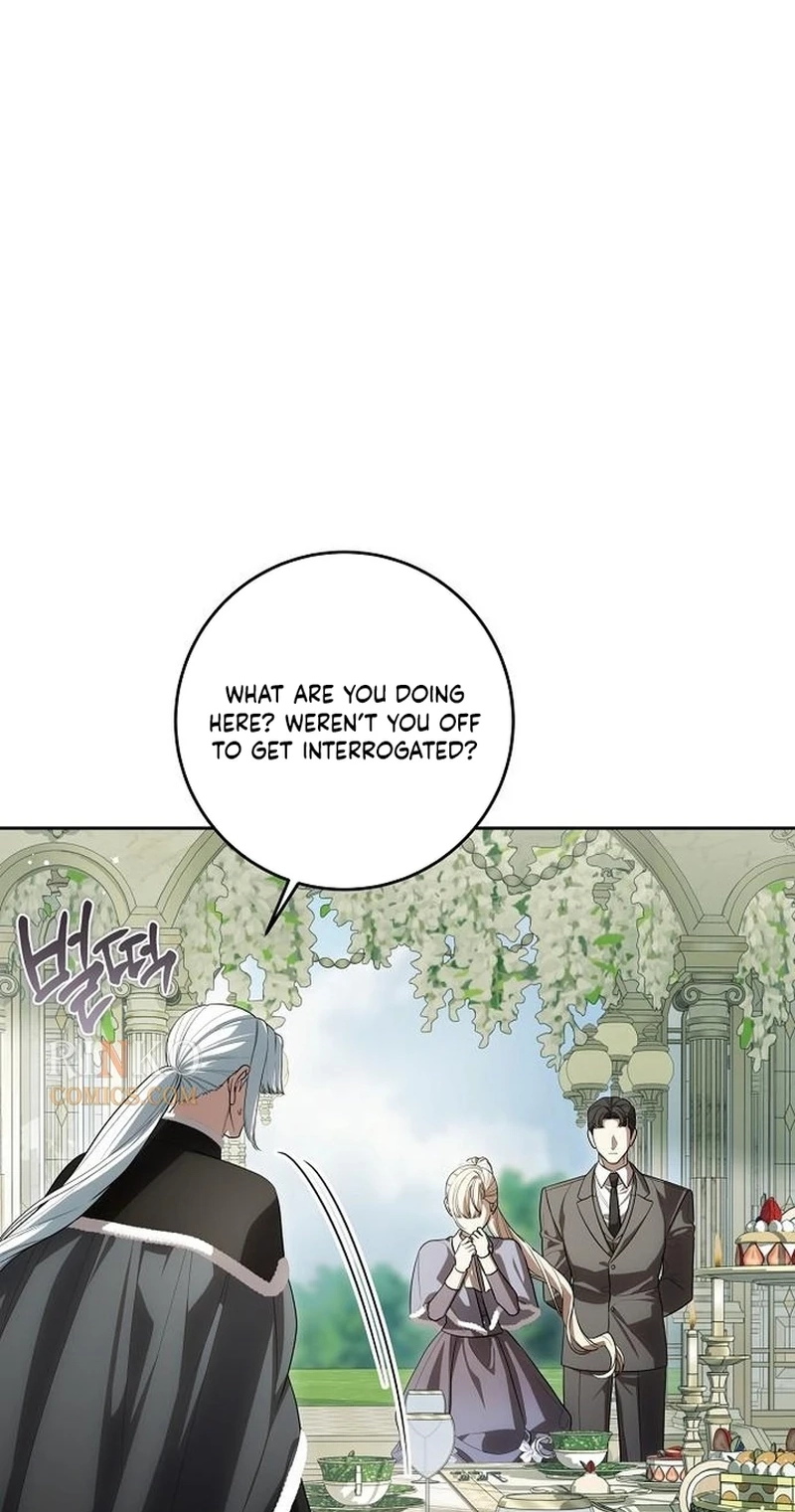 The Price Is Your Everything Chapter 128 page 3