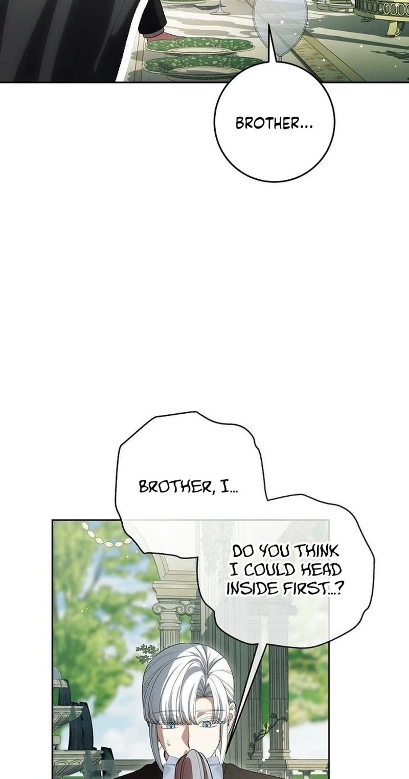 The Price Is Your Everything Chapter 128 page 4