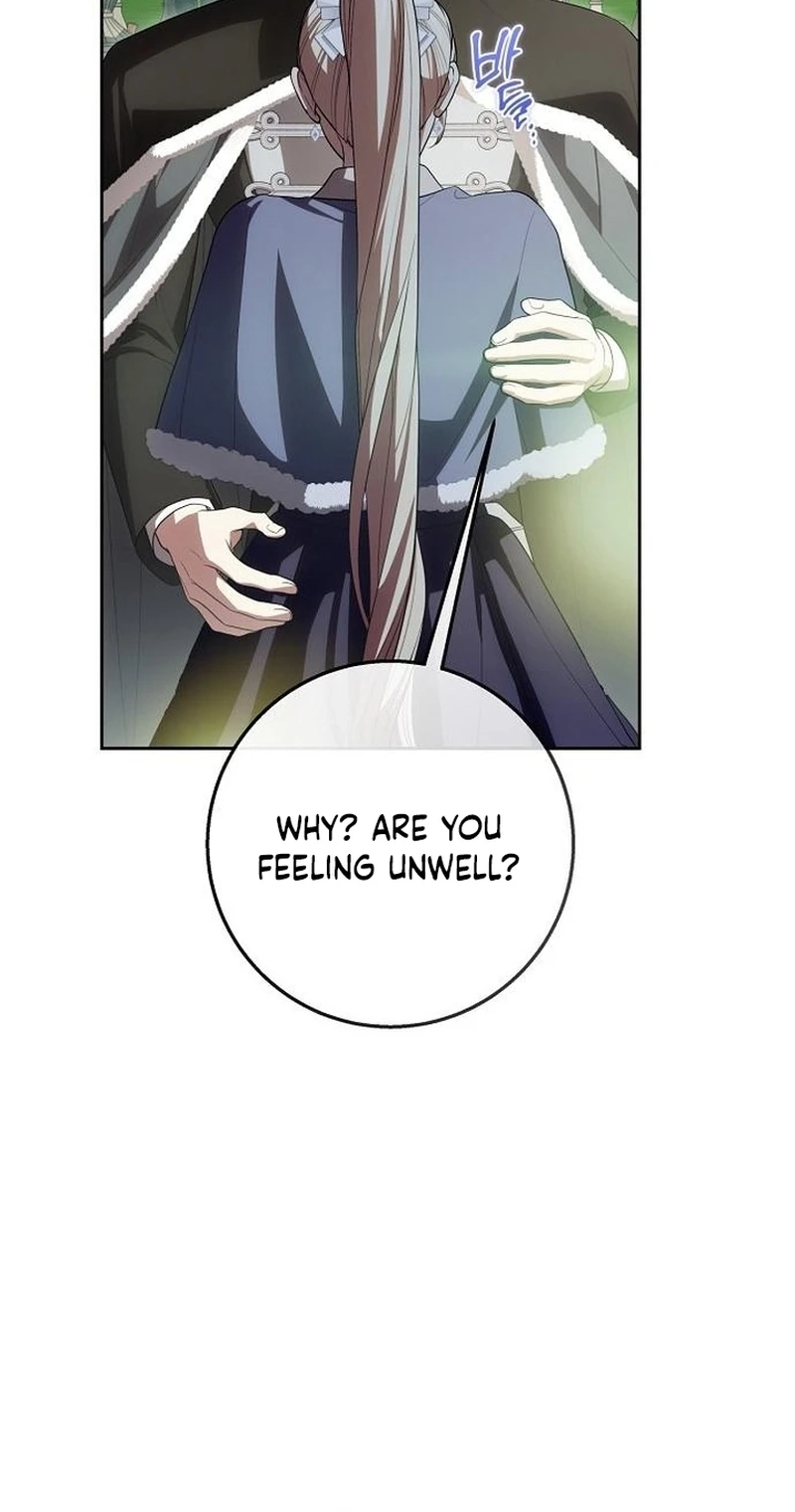 The Price Is Your Everything Chapter 128 page 5