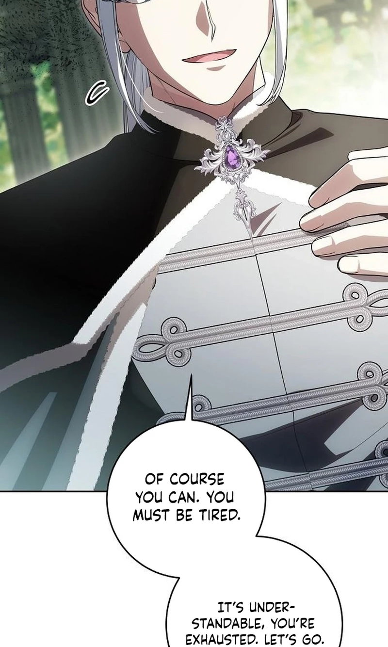 The Price Is Your Everything Chapter 128 page 8