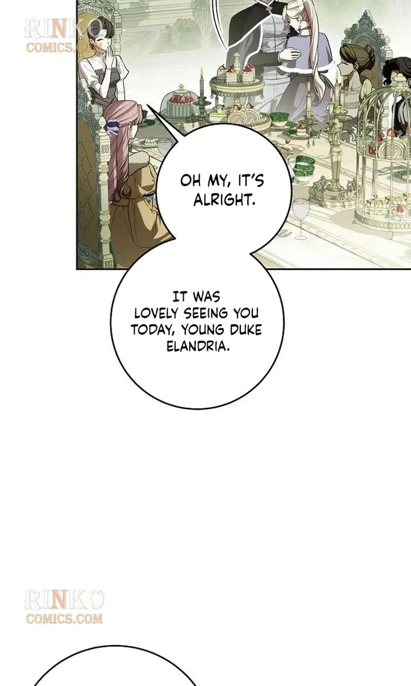 The Price Is Your Everything Chapter 128 page 10