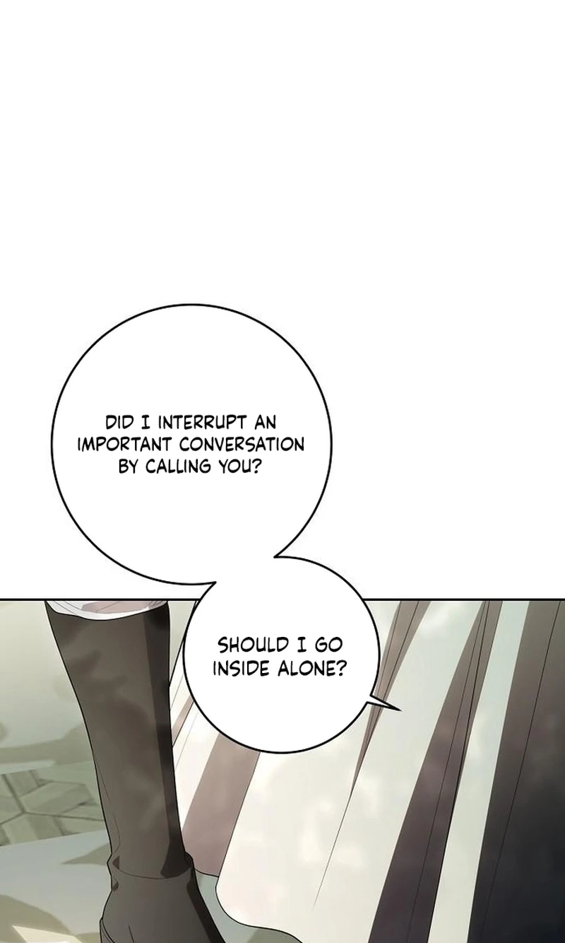 The Price Is Your Everything Chapter 128 page 12