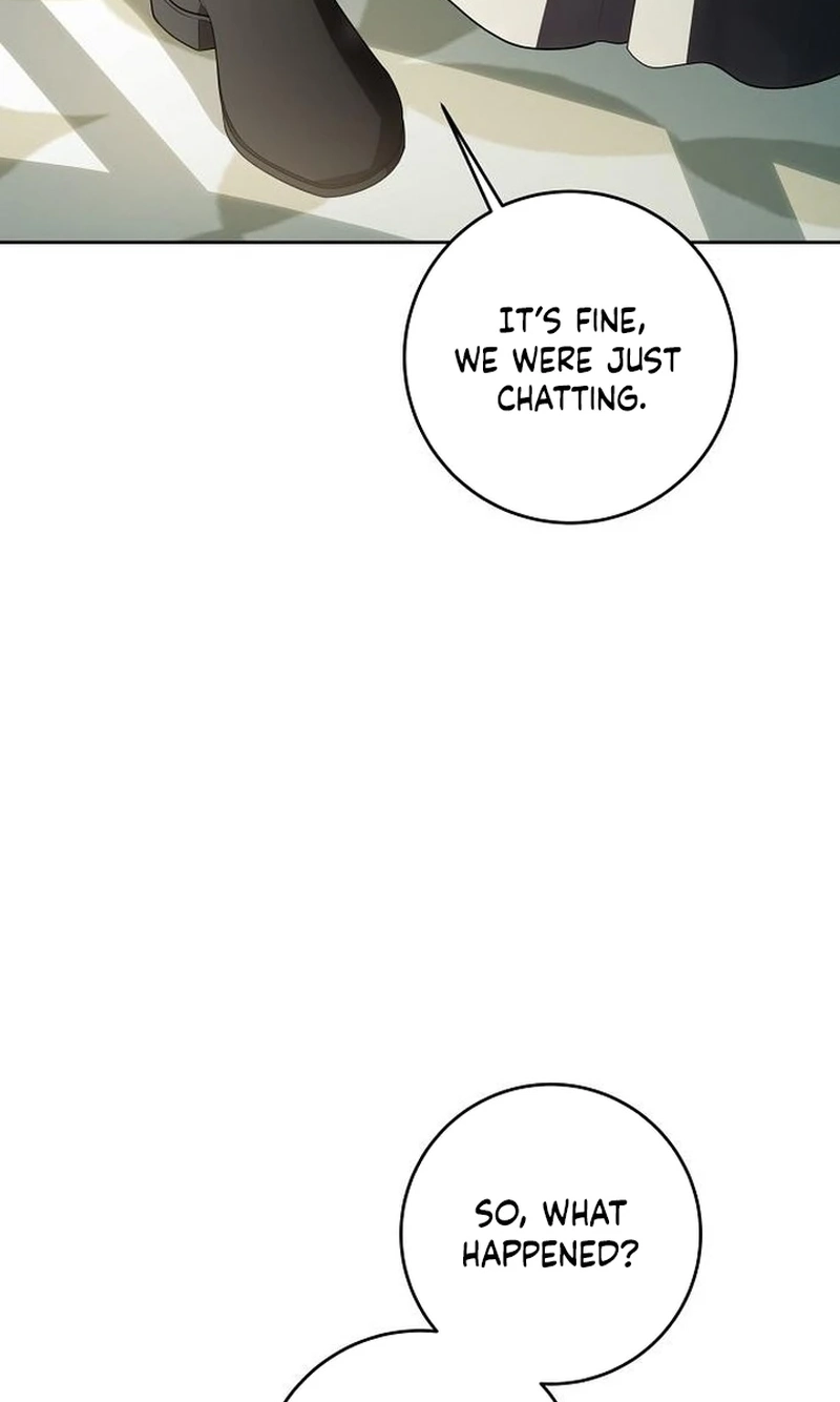 The Price Is Your Everything Chapter 128 page 13
