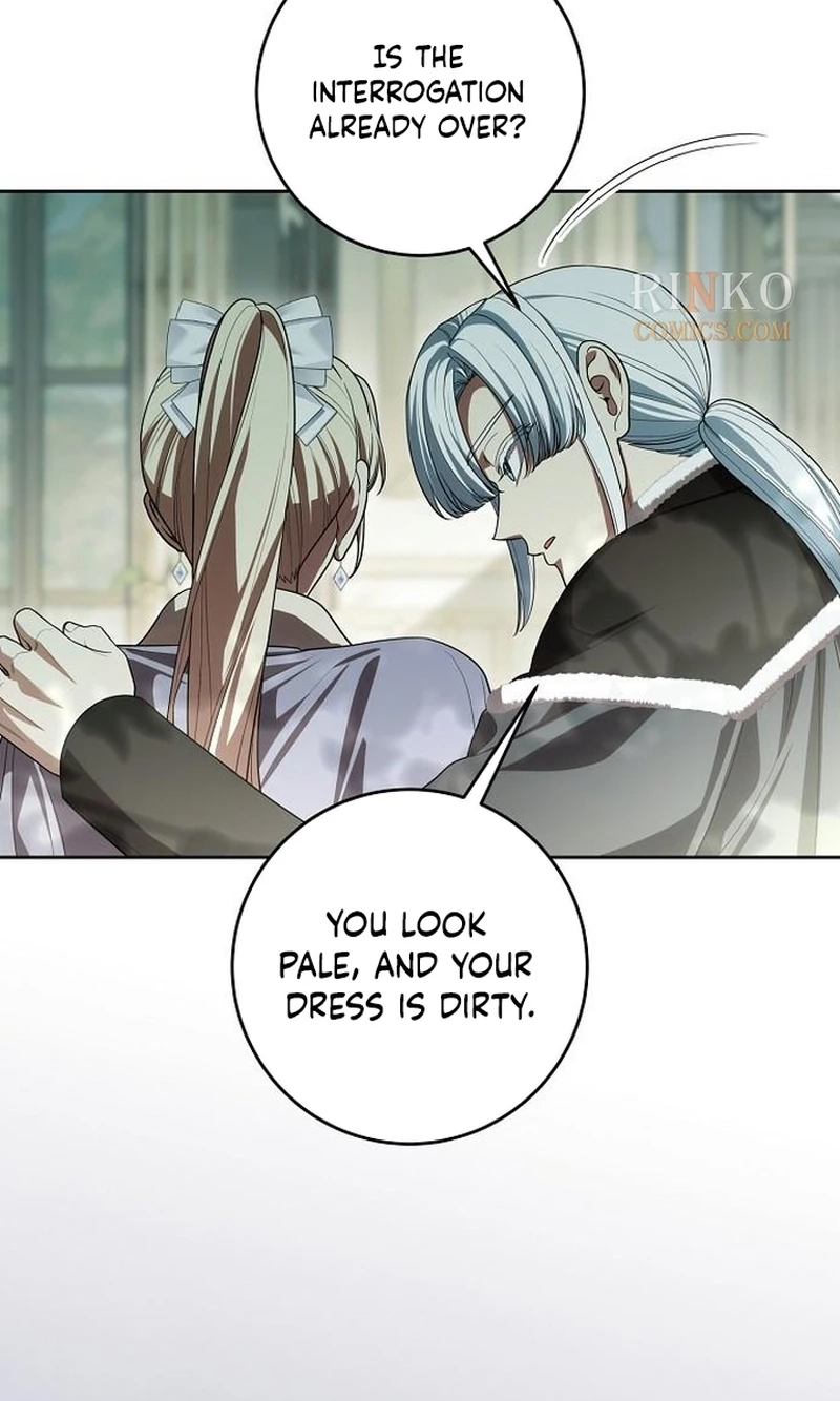 The Price Is Your Everything Chapter 128 page 14