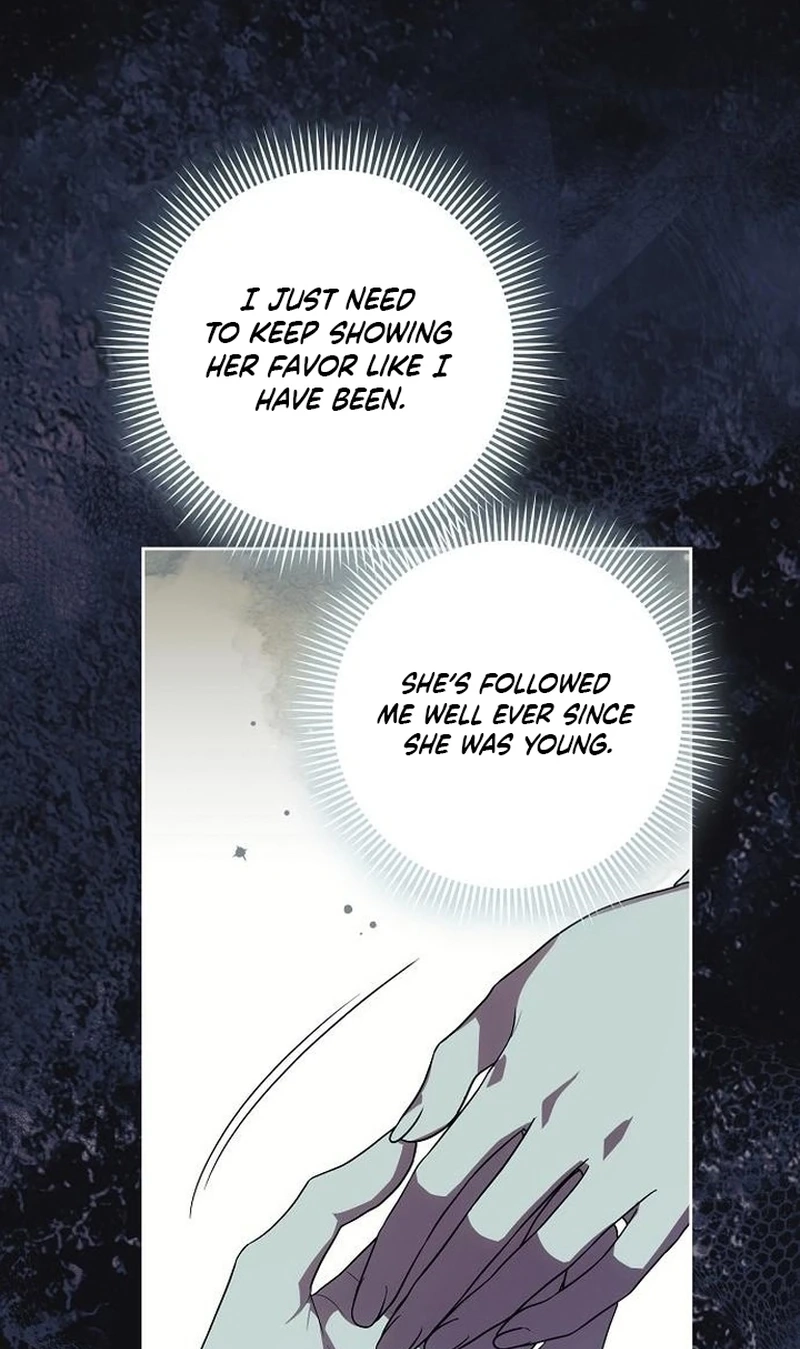 The Price Is Your Everything Chapter 128 page 22