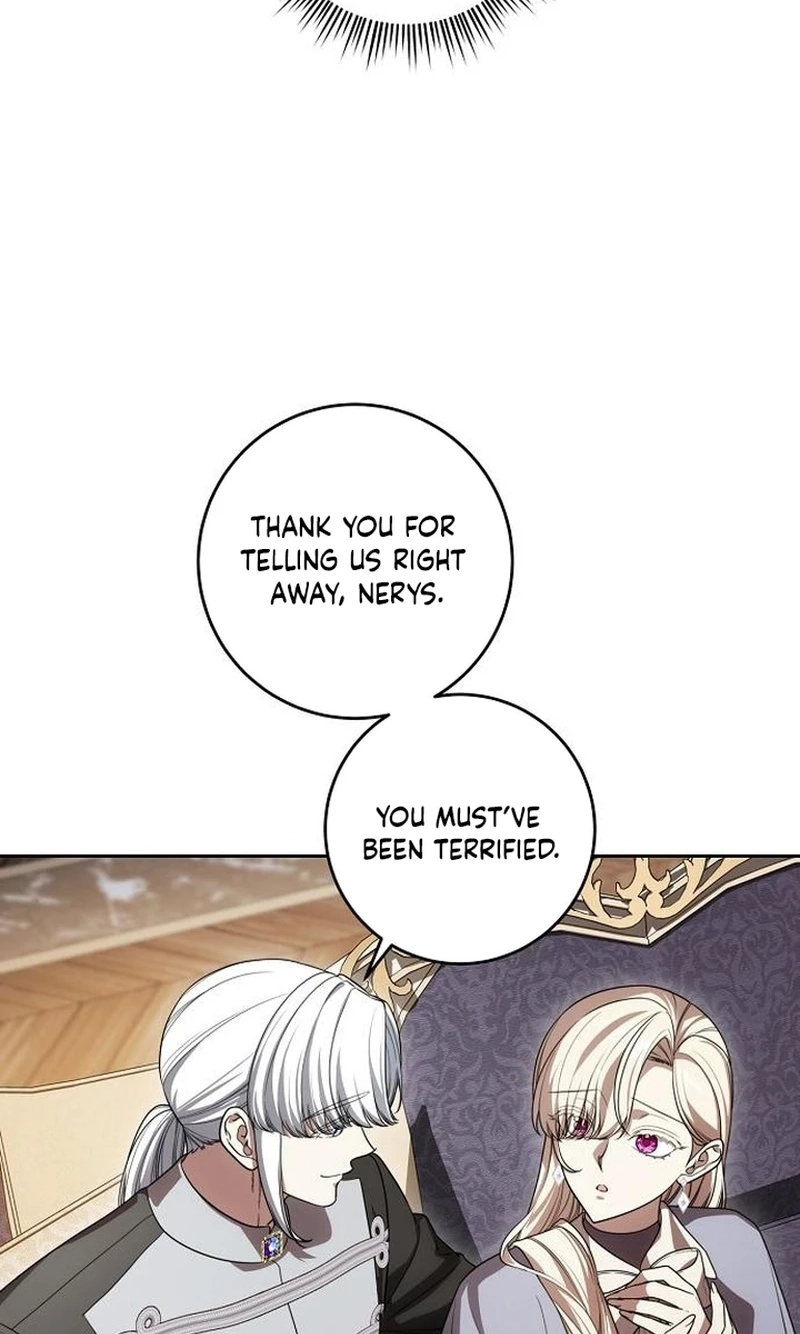 The Price Is Your Everything Chapter 128 page 34