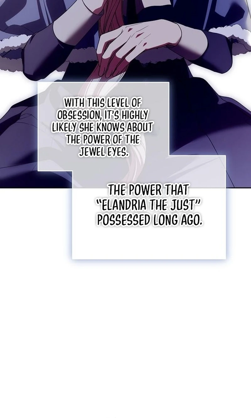 The Price Is Your Everything Chapter 128 page 61