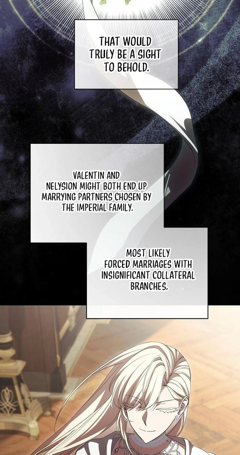 The Price Is Your Everything Chapter 128 page 85