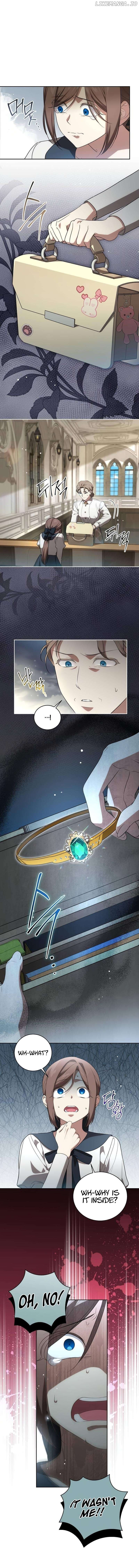 The Price Is Your Everything Chapter 13 page 3
