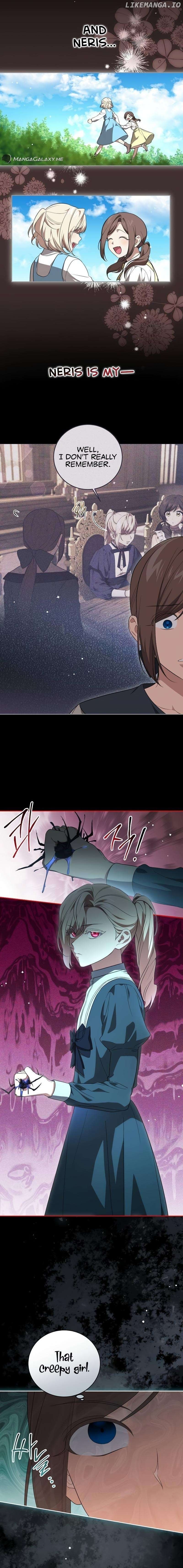 The Price Is Your Everything Chapter 13 page 6
