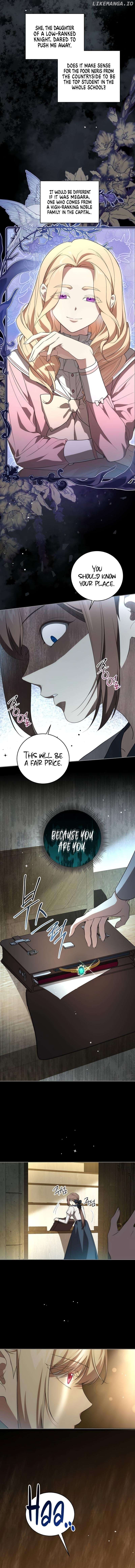 The Price Is Your Everything Chapter 13 page 7