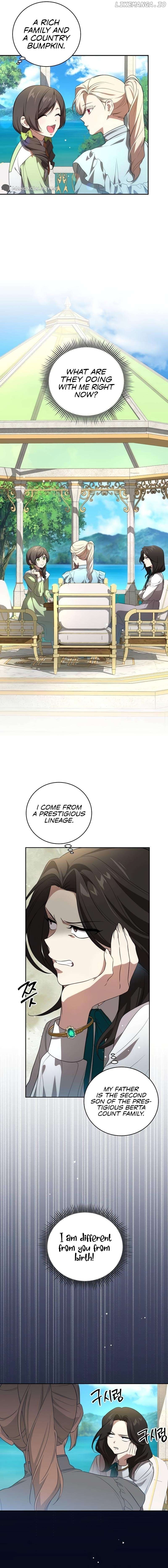 The Price Is Your Everything Chapter 13 page 12