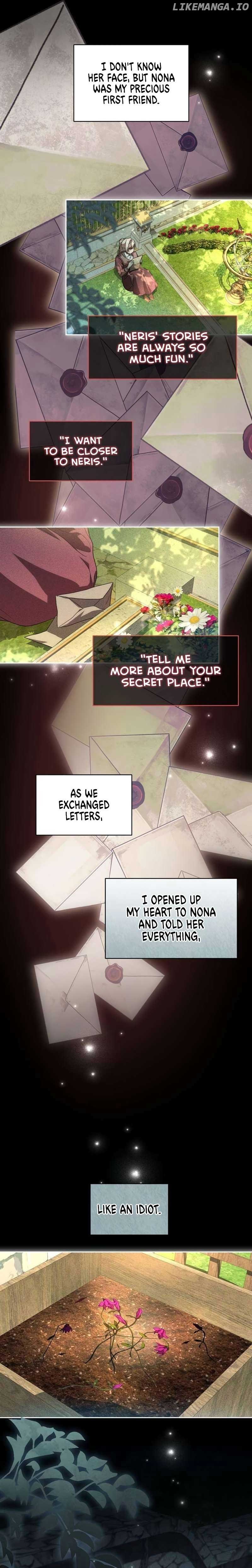 The Price Is Your Everything Chapter 14 page 23