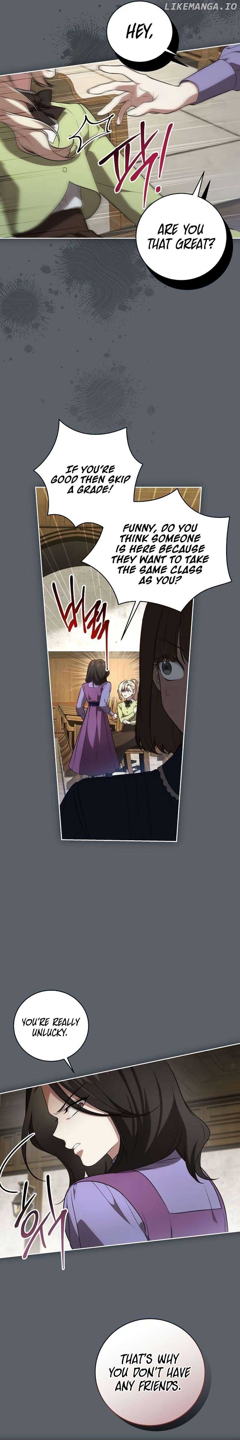 The Price Is Your Everything Chapter 15 page 10