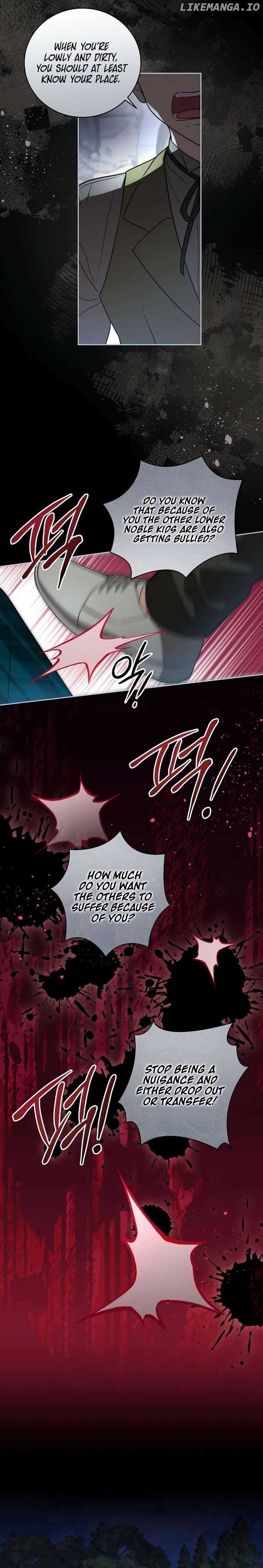 The Price Is Your Everything Chapter 15 page 19