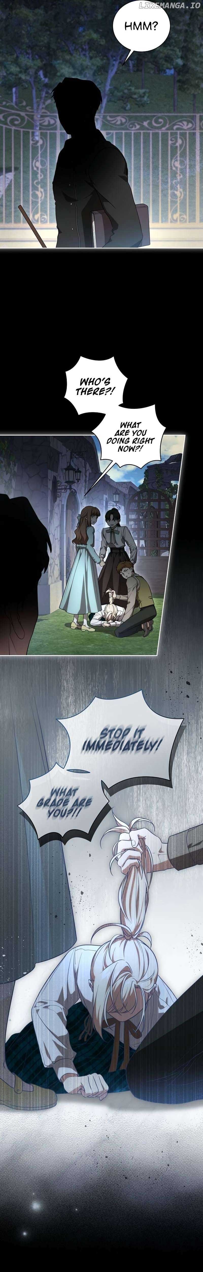 The Price Is Your Everything Chapter 15 page 20