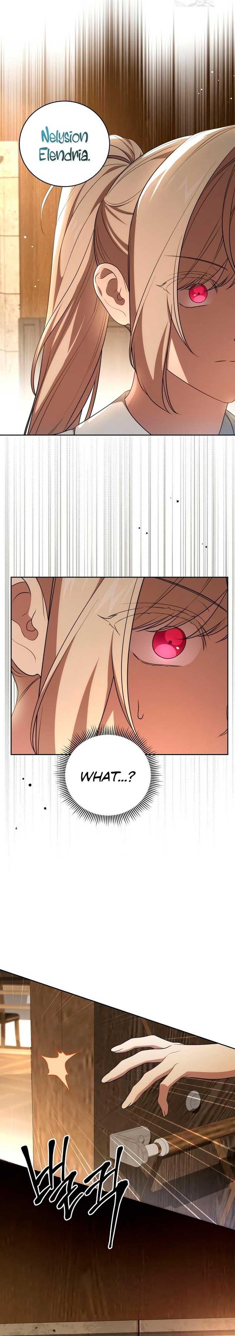 The Price Is Your Everything Chapter 17 page 13