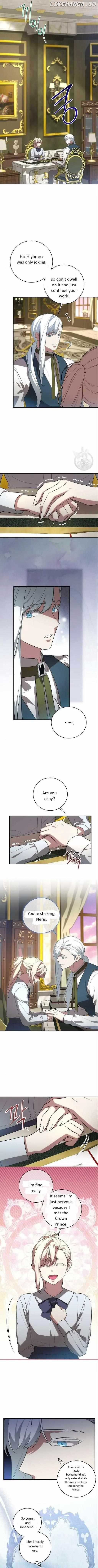 The Price Is Your Everything Chapter 18 page 9