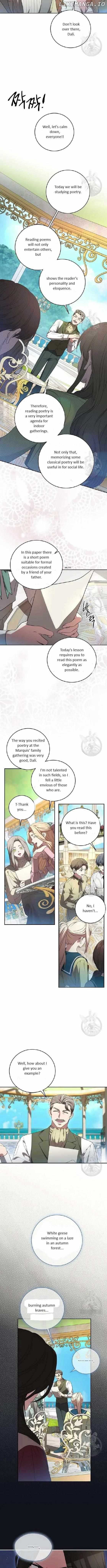 The Price Is Your Everything Chapter 19 page 8