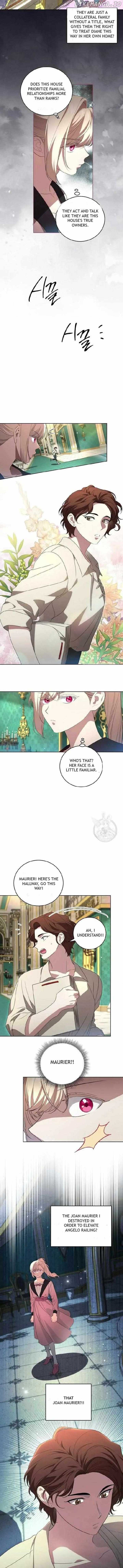 The Price Is Your Everything Chapter 22 page 8