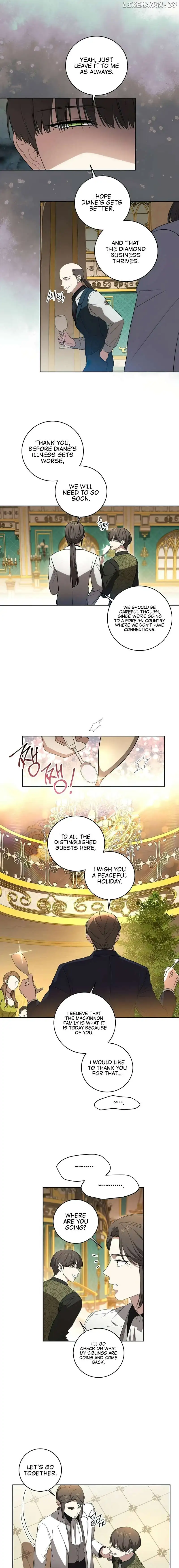 The Price Is Your Everything Chapter 26 page 4