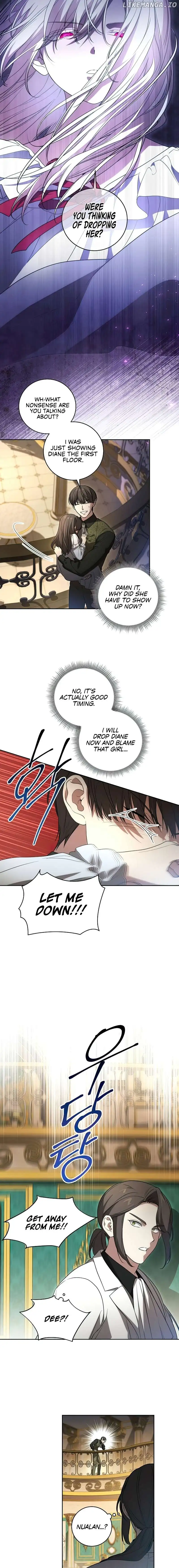 The Price Is Your Everything Chapter 26 page 9
