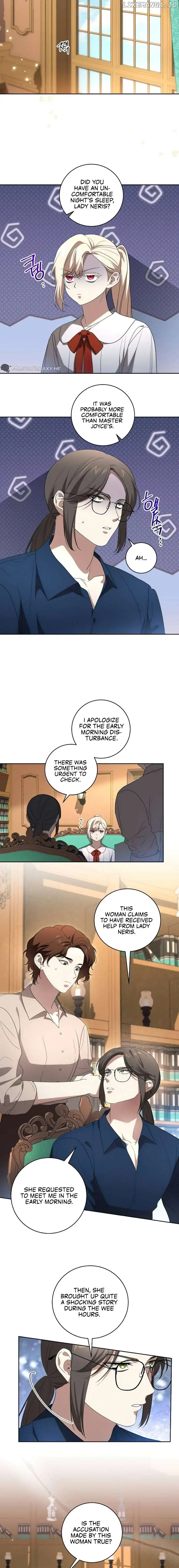 The Price Is Your Everything Chapter 27 page 10