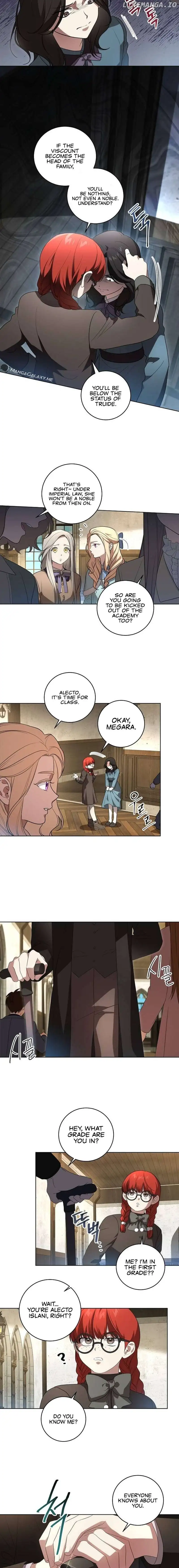 The Price Is Your Everything Chapter 28 page 11